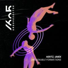 Hertz, UMEK - Unlockable Formations