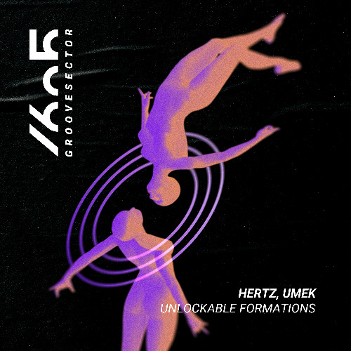 Hertz, UMEK - Unlockable Formations