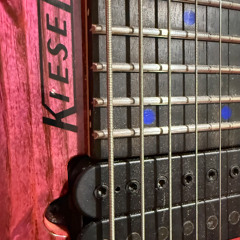 Earth Metal by Steak N. Fries