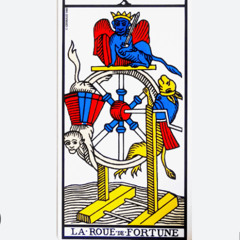 X- La Roue de la Fortune