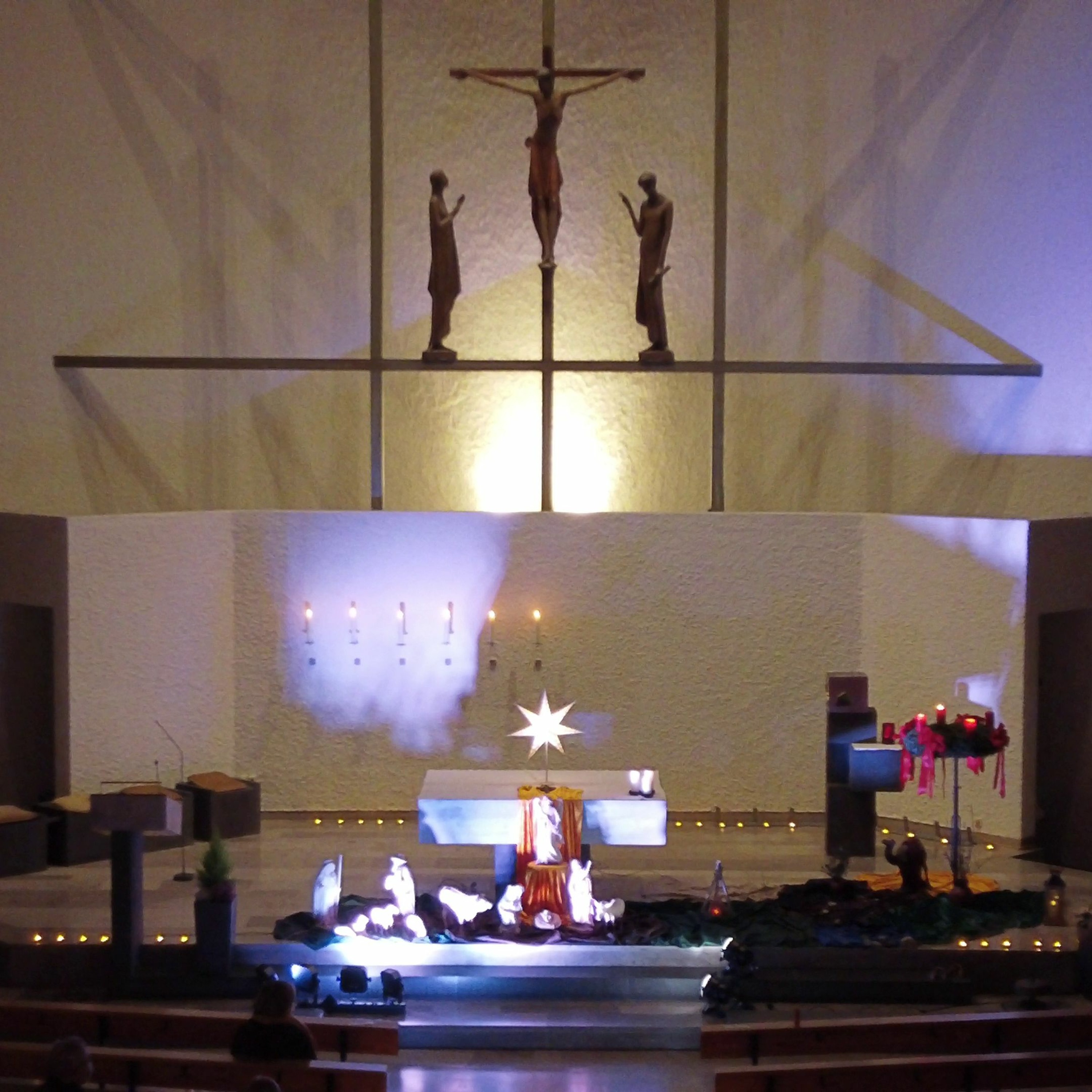 St. Antonius Künzell