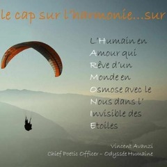 L'utopie De L'Harmonie (French Theory version)
