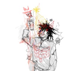 Let me go Prod. MANNY
