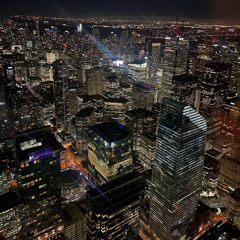 toronto (PRODUCED BY WAVERLY x H-KARII)