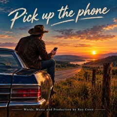 Pick Up the Phone