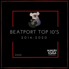 Beatport Top 10's 2014-2020 (Mixed By Naylo)