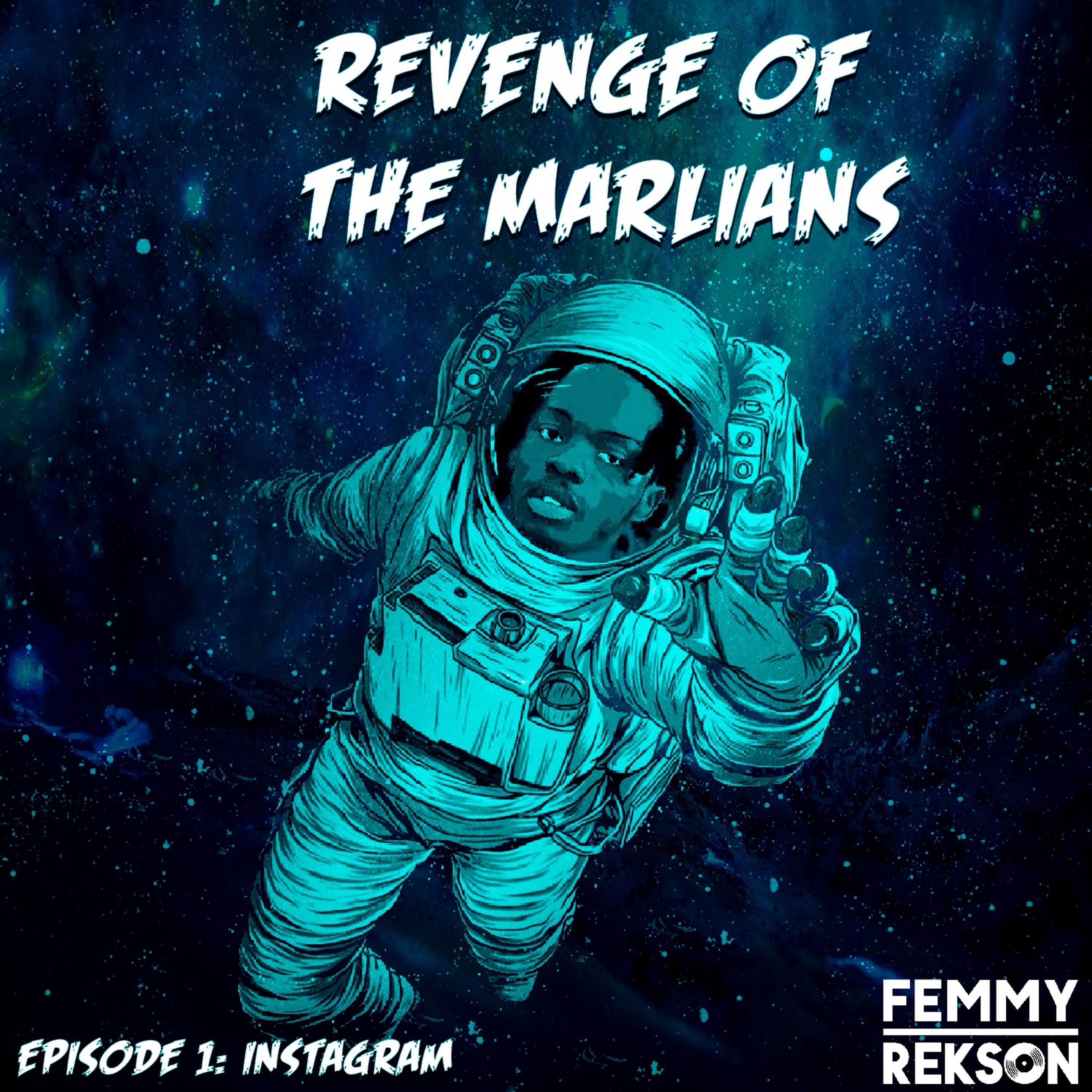 DJ Femmy Rekson