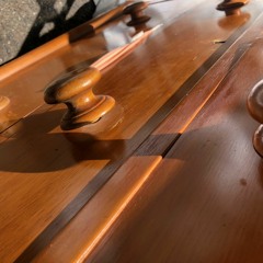 Last Time I Googlied Down Under