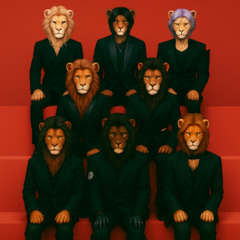 ATEEZ Lemon Drop: 😈Demon Hunters - 🦁Sajaboyz Style Remix