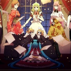 [Hitoshizuku-P & Yama△ // VOCALOID] EveR ∞ LastinG ∞ NighT [RUS COVER] Everysing