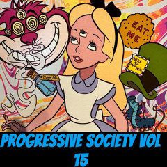 progressive society vol 15