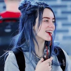BILLIE EILISH ! (+ripcoach)