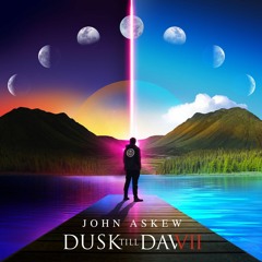 John Askew - Through The Looking Glass (Faders & Wilder Remix)