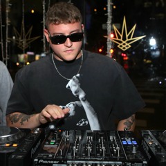 D'AVILA @ Saints & Sinners 1-12-2024