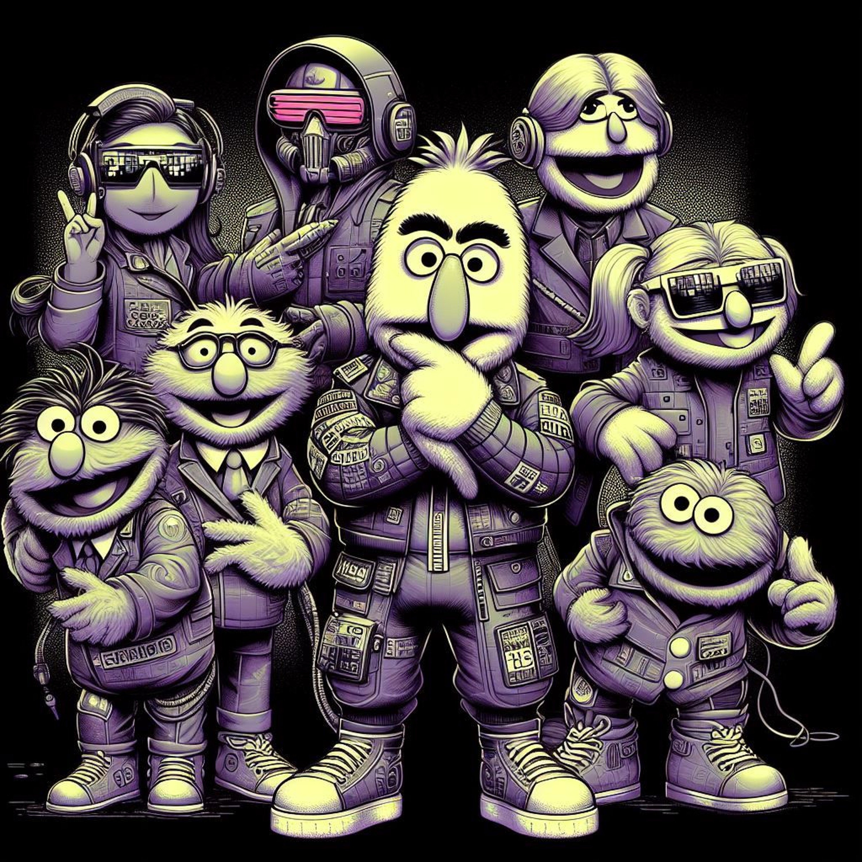 Omnirock