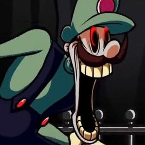 Mario's Madness V2 - Overdue (Instrumental/Old)