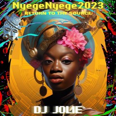 Nyege Nyege Festival 2023 - Live set
