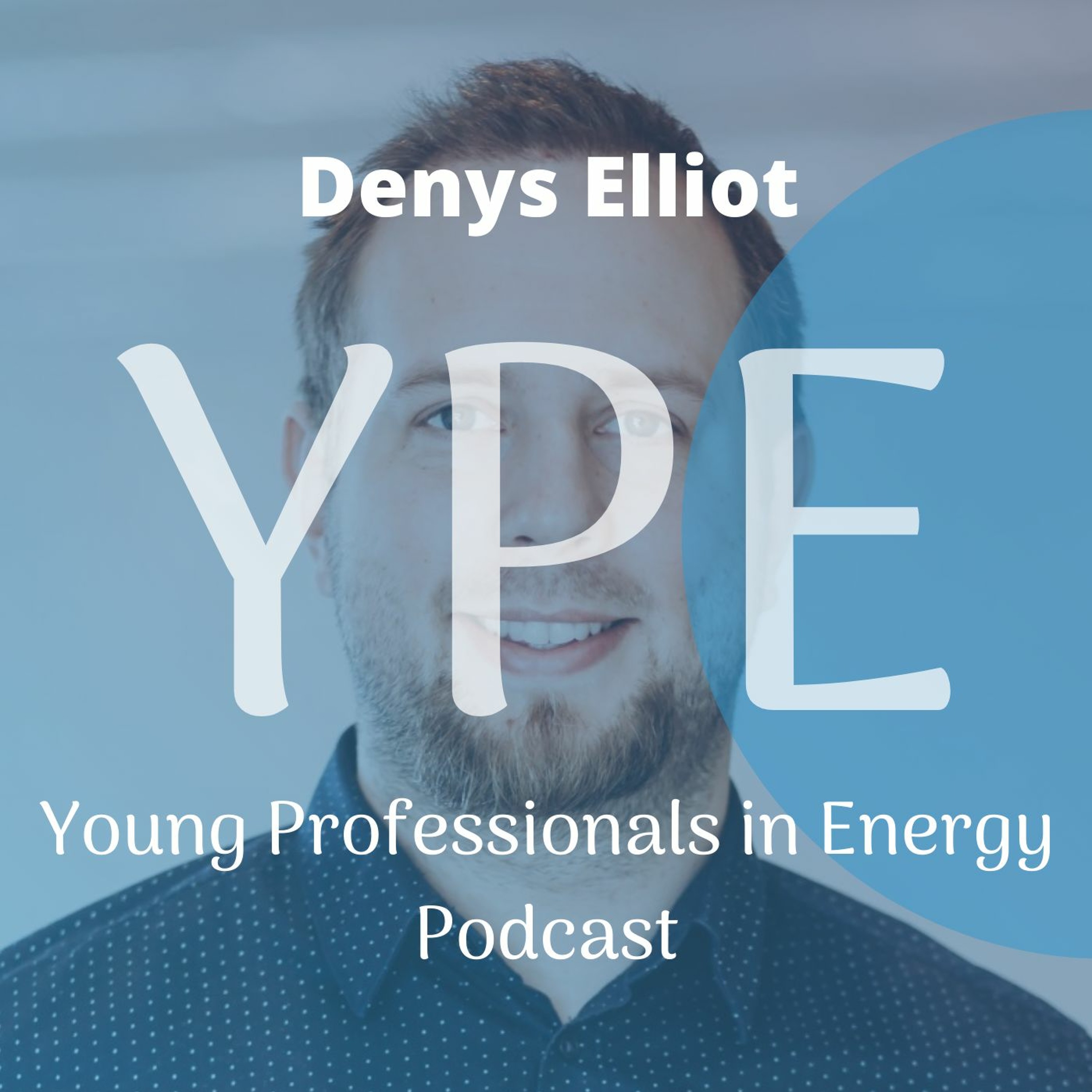 YPE Podcast