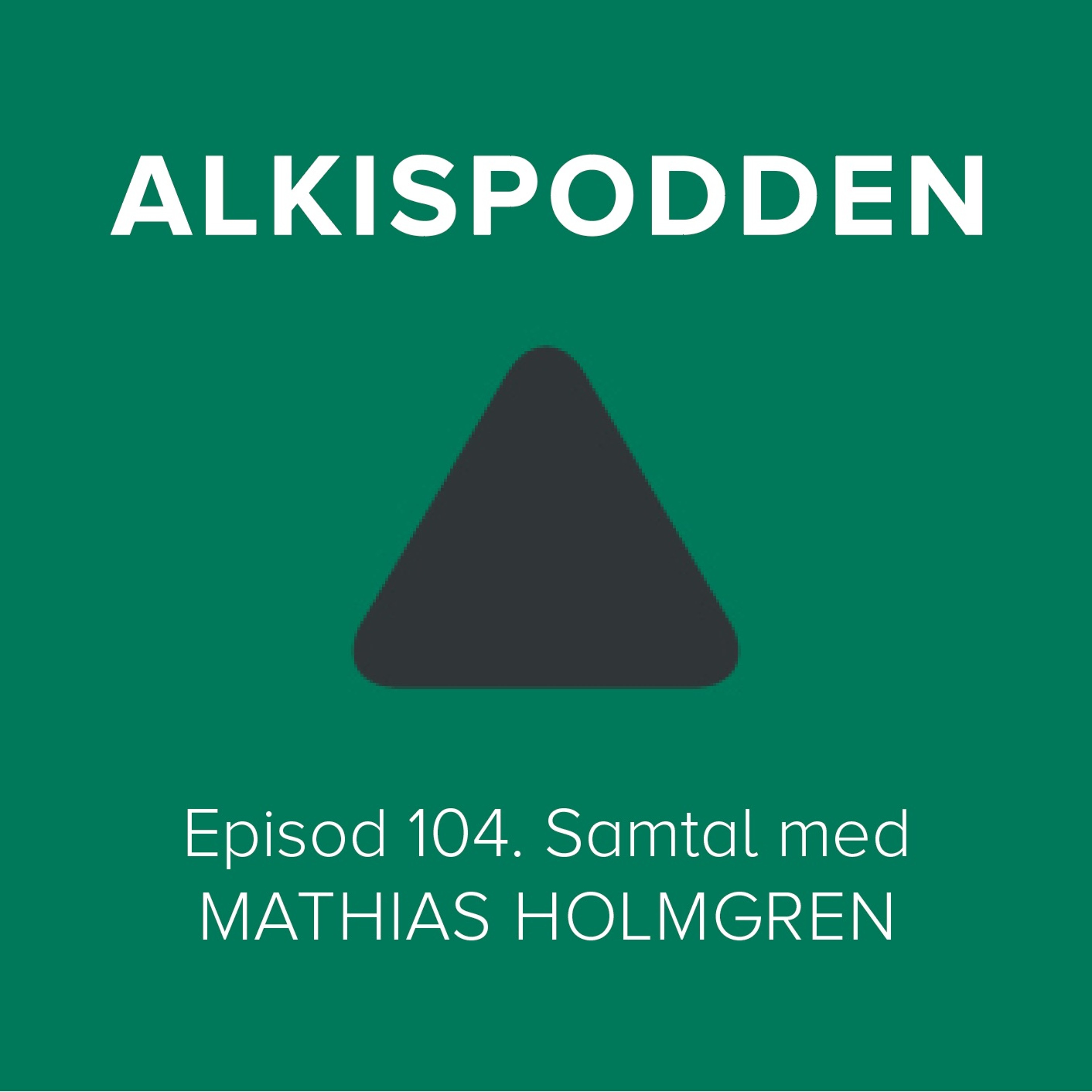Alkispodden