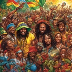 Riddim People 1 (Album Coming Soon 2026)