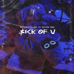 (BoyWithUke) Sick Of U Instrumental