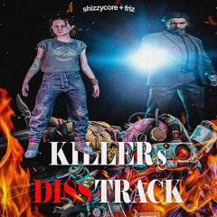 killers disstrack