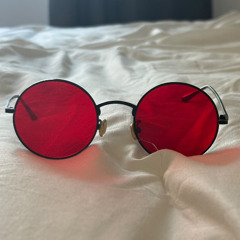 Lunette Rouge (Prod by Taimet)