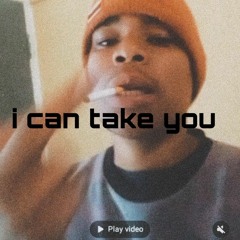I can take you (Prod.engelh01)