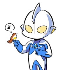 ウルトラマンコスモス～君にできるなにか (Project DMM)