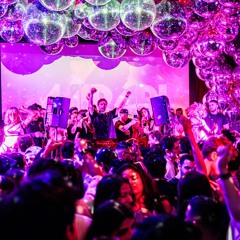 Delmar Live from Mirari NYC