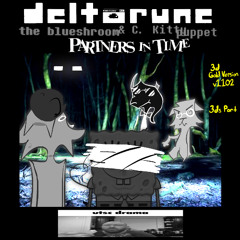 [PIPEJAM…2!!!] utsc drama