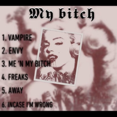 vampire sb_da_kid x kay-kay