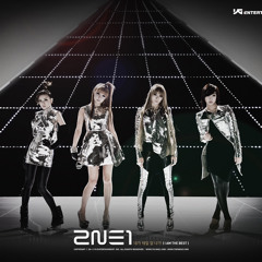 Это я лучше всех - 2ne1 (rus)