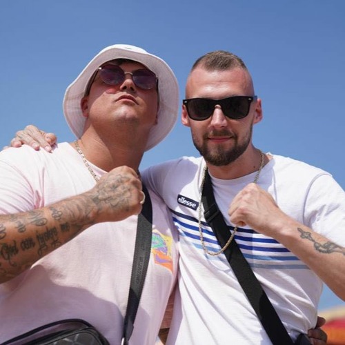 Rotzbengel Vs Paradox @ KME Camp Nature One 2023