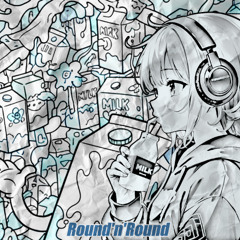 Round ‘n’ Round