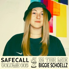 In The Mix 005 : Biggie Schoellz