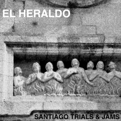 Santiago Jam #2