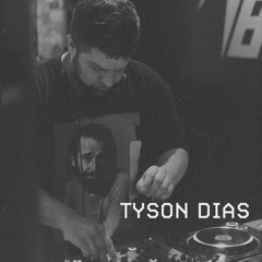 Tyson Dias - Tea & Tech