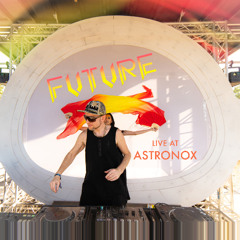 "Sub Sonic" (Live at Astronox)