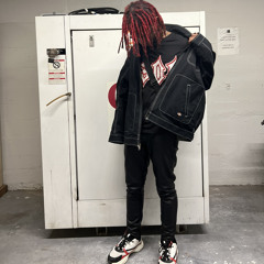 Bandanna$aint - Fukkn my vibe up @DJOB1 @DREAMTHUG (p.) Chris Clay + Duranbeatz