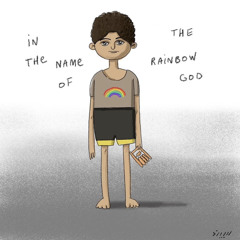 khodaye rangin kaman(the rainbow god)