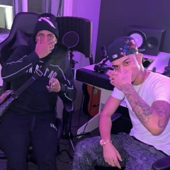 JERSEY | VEIGH x Kayblack Type Beat [prod. Natan Abreu]