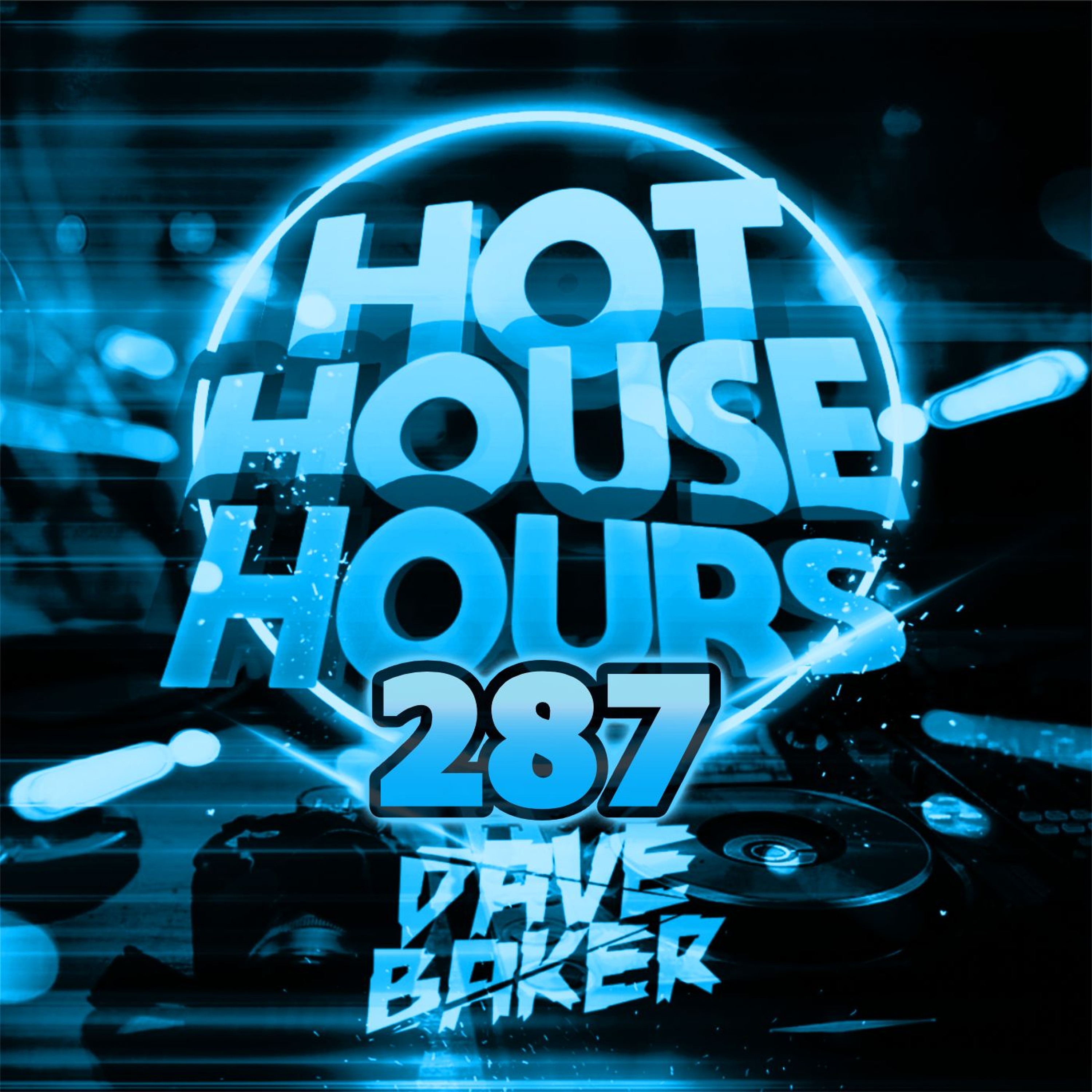 ⭐️ Episode 287: feat. Claptone, AFROJACK, Ferreck Dawn, DubVision, Discip, Jack Kelly, Jonasu