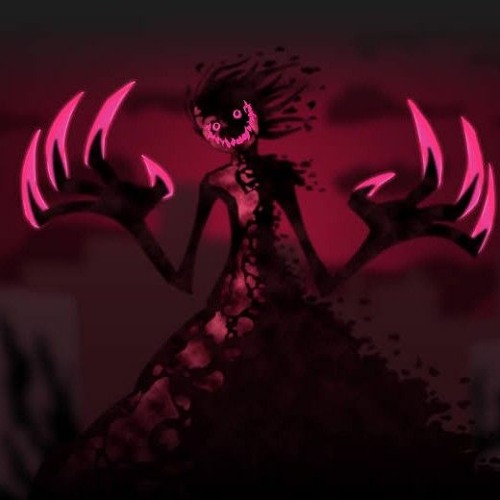 Hatred Horror [Hate's Theme 1 by NyxTheShield]