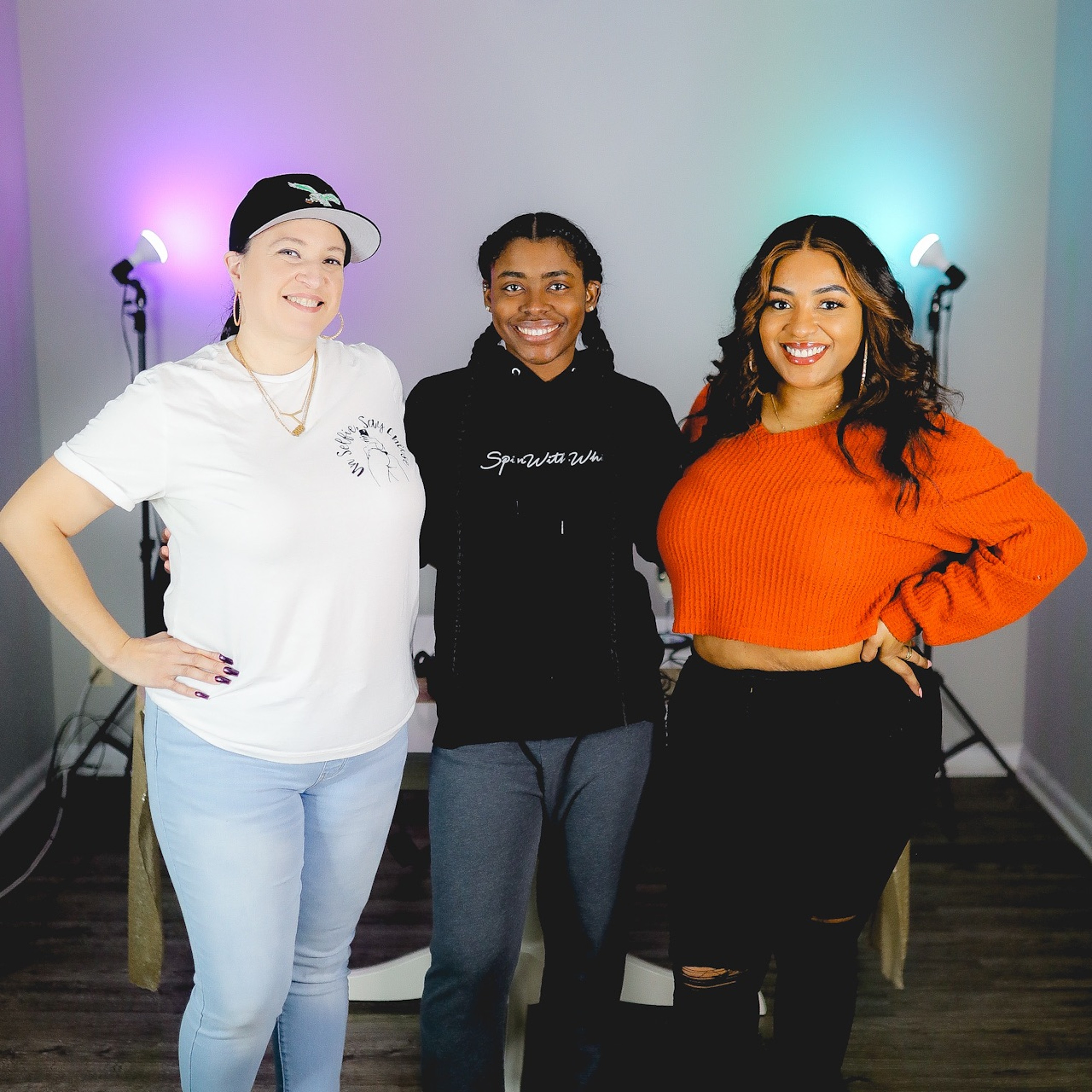 S3E2- Spin With Whit