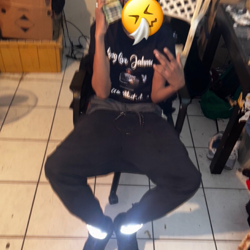 Lil Crash _KNOW WHY_ROUGH