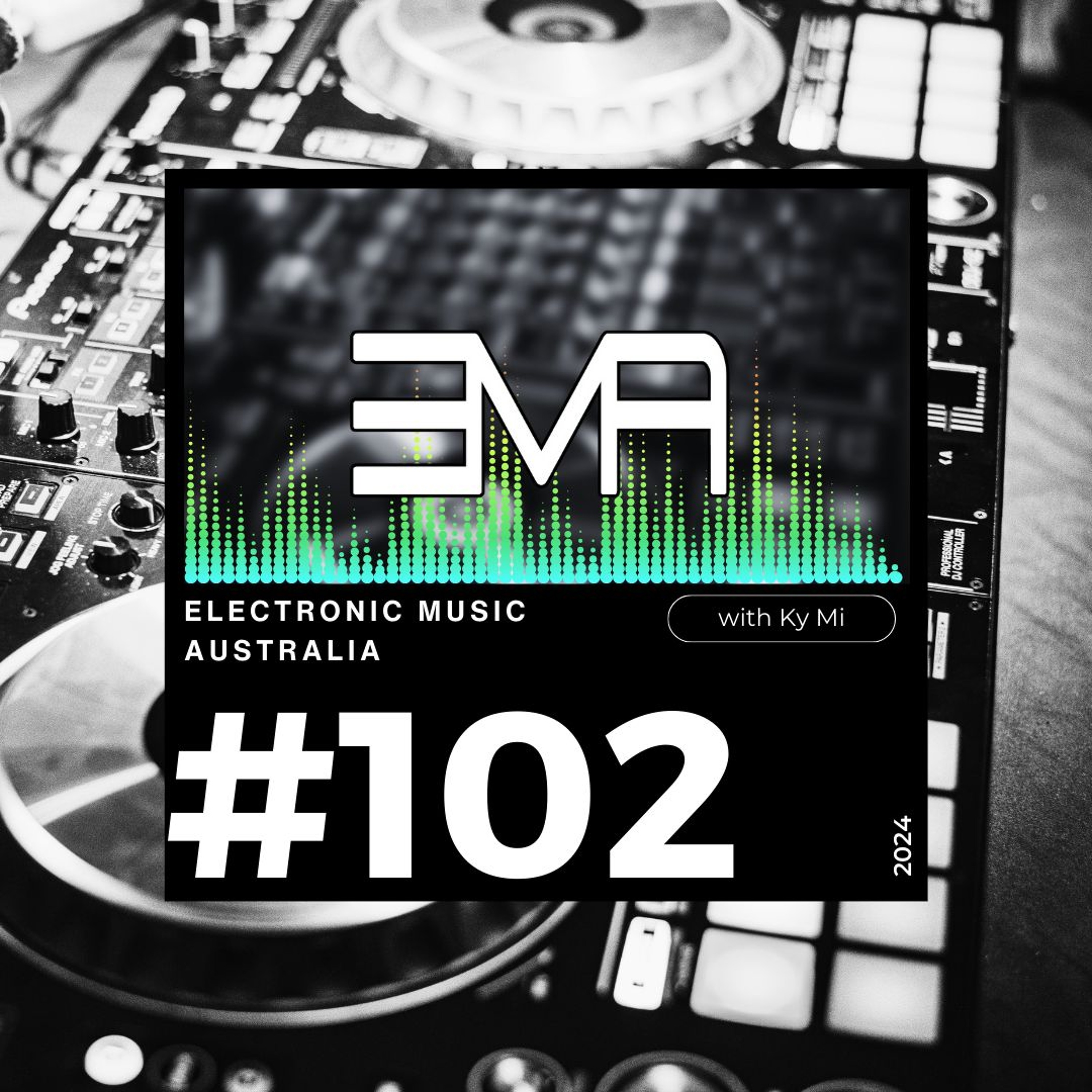Electronic Music Australia (EMA)