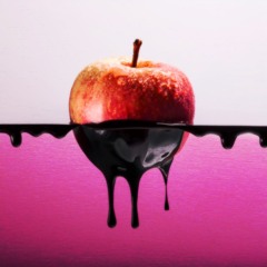 FORBIDDEN FRUIT IN THE JERSEY JUNGLE