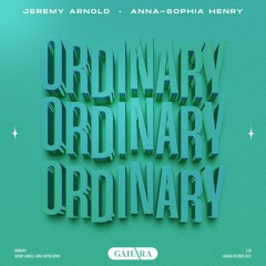 Jeremy Arnold, Anna-Sophia Henry - Ordinary
