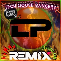 Tech House Bangers | NYE '23 | House Fusion Radio | Livestream Replay